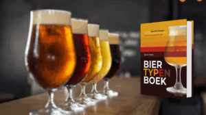 Biertypenboek Derek Walsh 2025