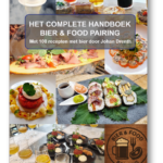 bier en food pairing