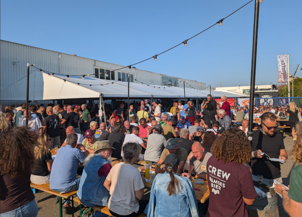 Borefts Bierfestival De Molen