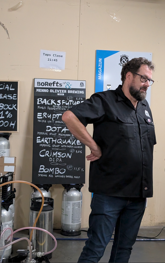 Borefts Bierfestival De Molen