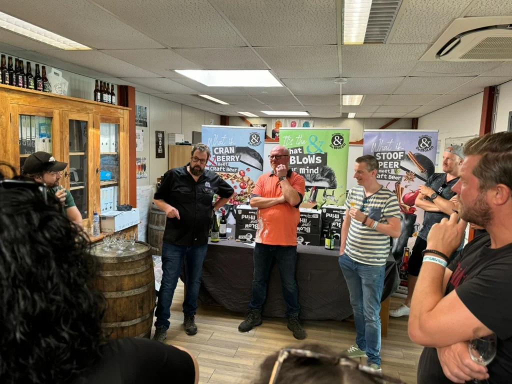 Borefts Bierfestival De Molen