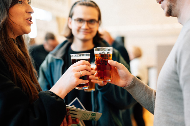 Internationale wetgeving biersector