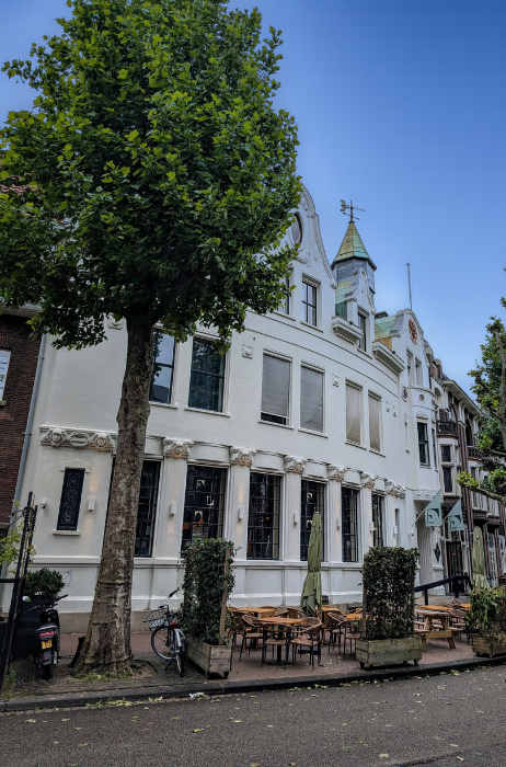 Brouwerij Florijn Roel Wagemans