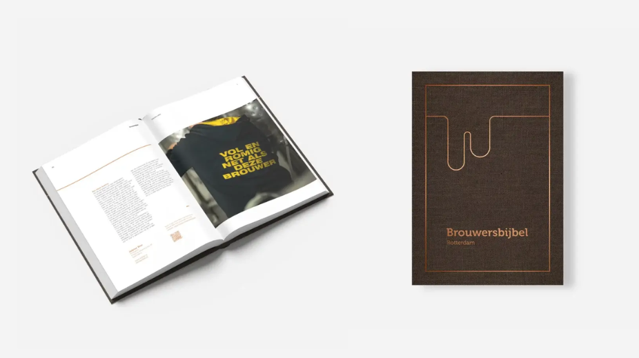 Rotterdamse Brouwersbijbel