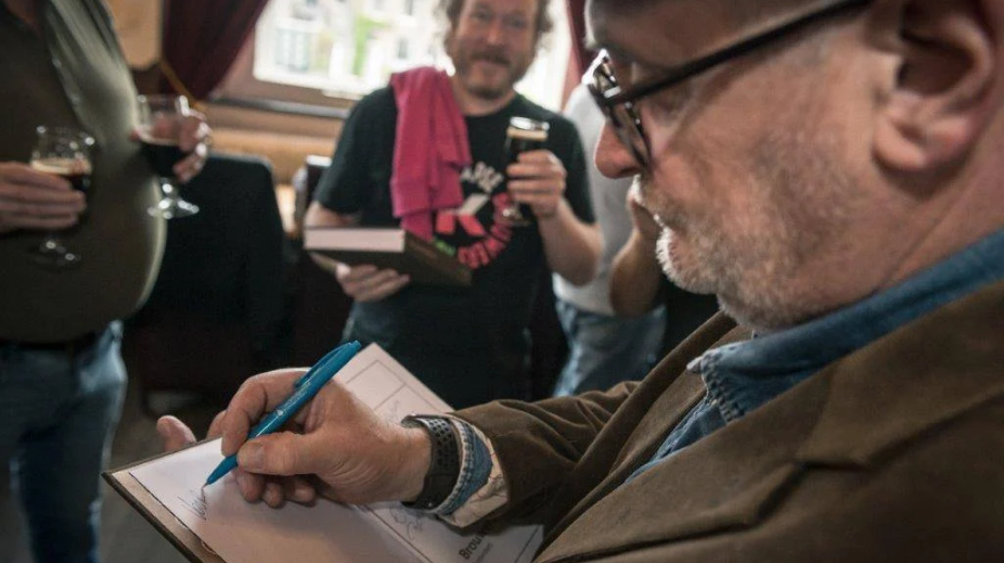 Rotterdamse Brouwersbijbel