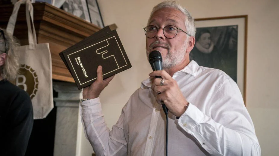 Rotterdamse Brouwersbijbel