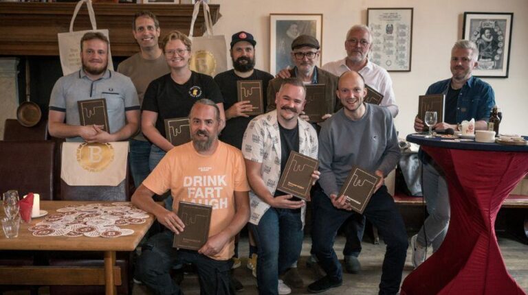 Rotterdamse Brouwersbijbel