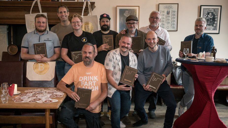 Rotterdamse Brouwersbijbel