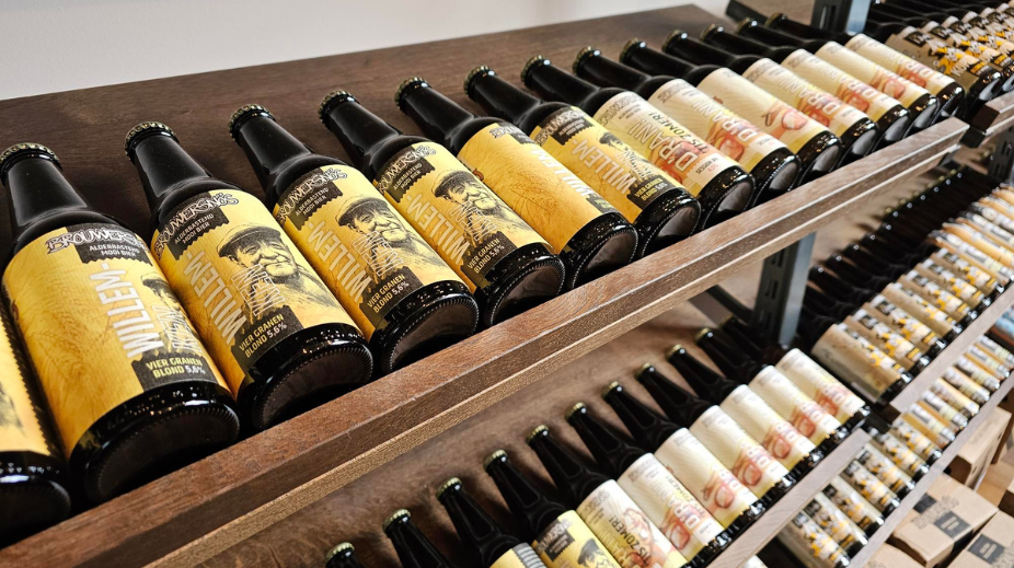 Brouwersnös Groenlo