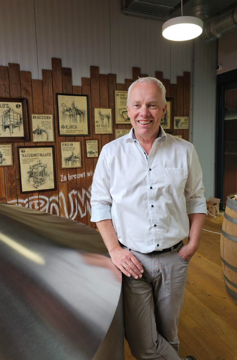 Brouwersnös Groenlo