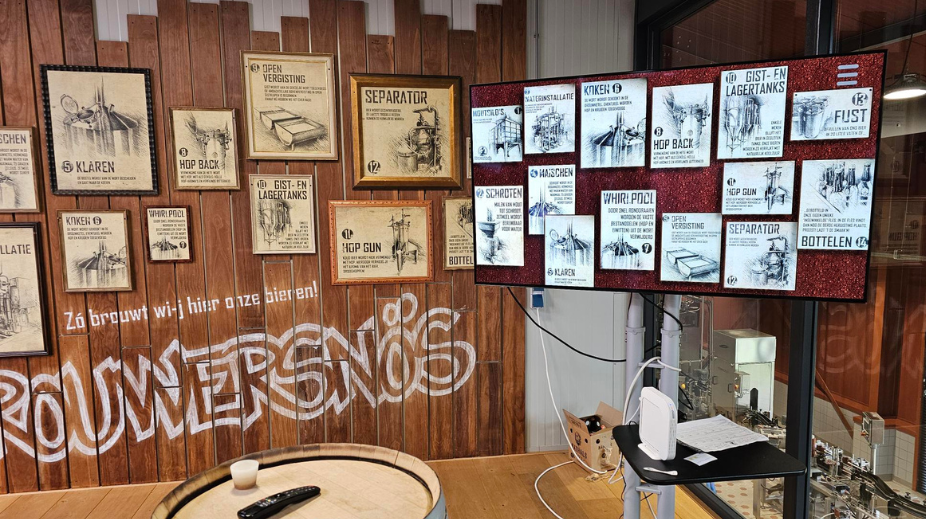 Brouwersnös Groenlo