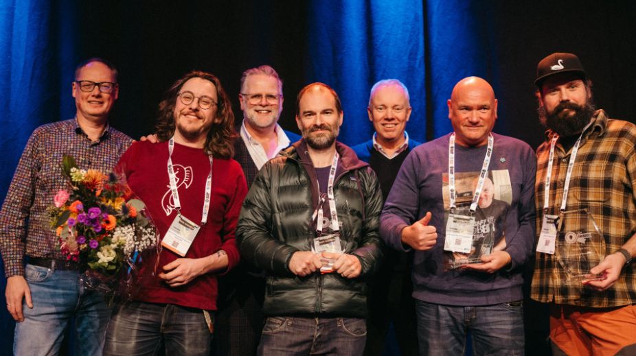 Nederlands Favoriete Bierlijst 2023