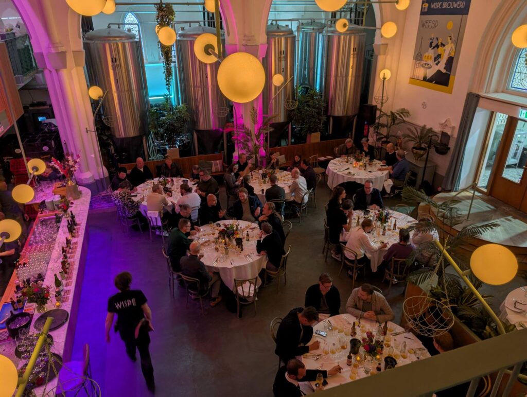 CRAFT Culinair bier en gastronomie