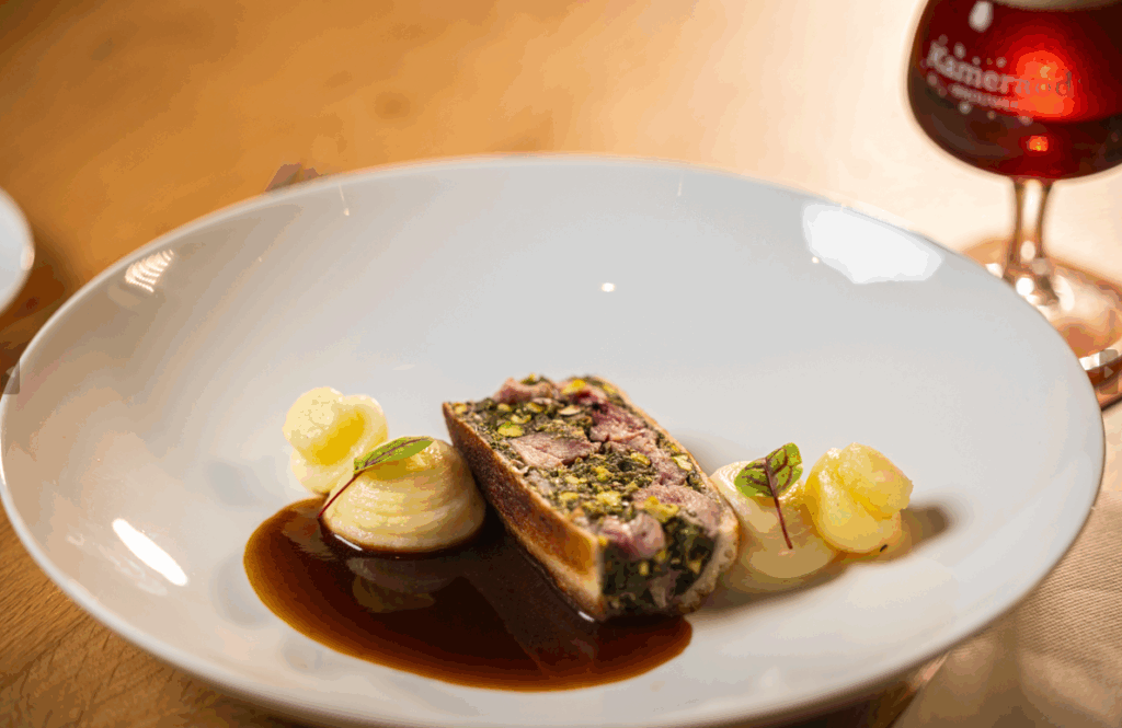 Graaf ter Horst Beer & Food Battle