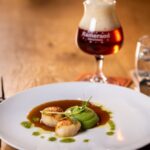 Culinaire bierbeleving Kameraod Brouwers