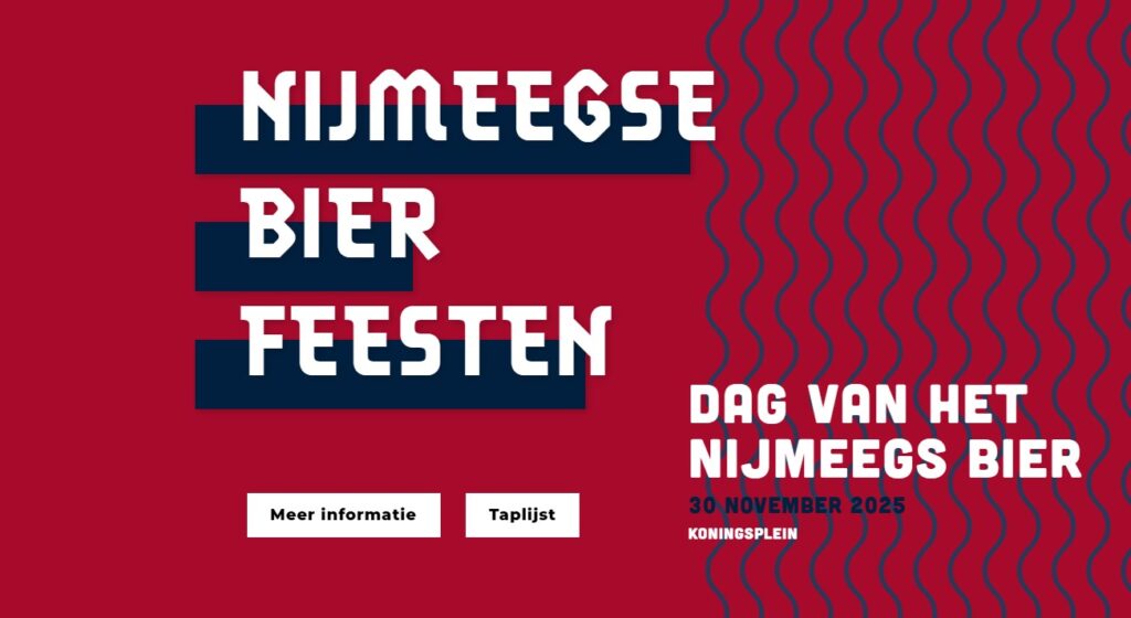 Bierwereld november 2025