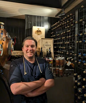 De Zoes Helden bier & spijs