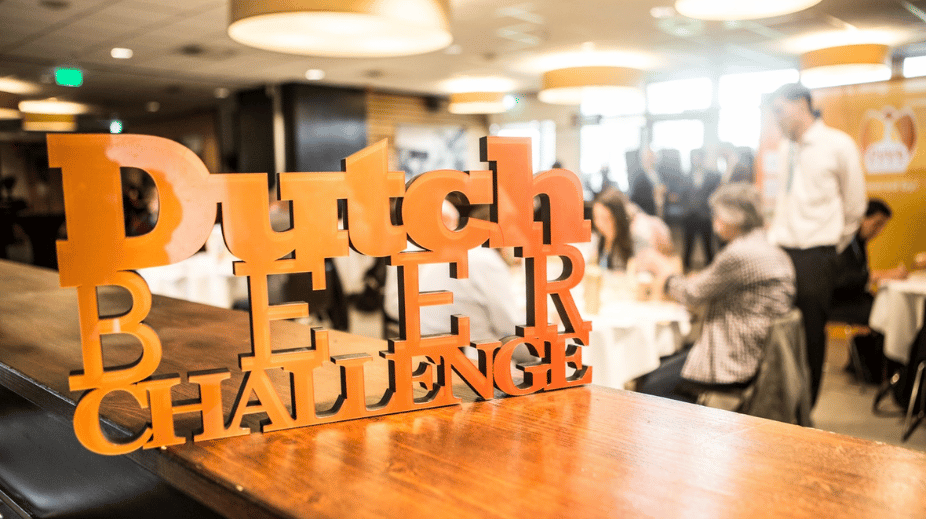 onafhankelijke brouwers domineren Dutch Beer Challenge