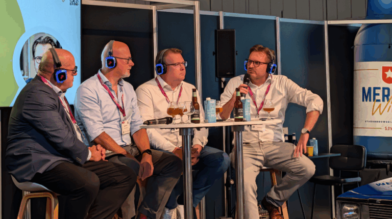 toekomst van bier Nederland