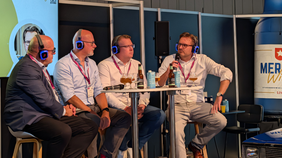 toekomst van bier Nederland