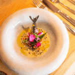 bier en gastronomie Bij Bourgondisch