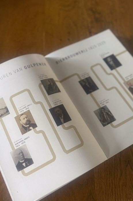 Gulpener jubileumboek