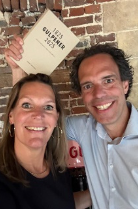 Gulpener jubileumboek