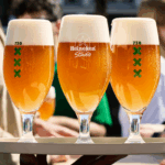 Heineken Studio experiment