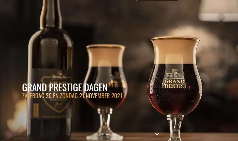 Bierwereld november 2025