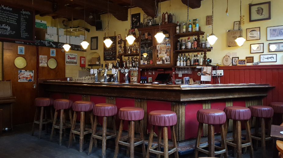 Café DeRat Utrecht, 