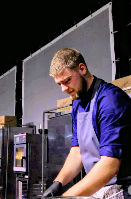 Graaf ter Horst Beer & Food Battle