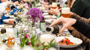 Lowlander low & no bier