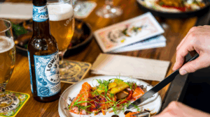 Nederlandse bierstreken