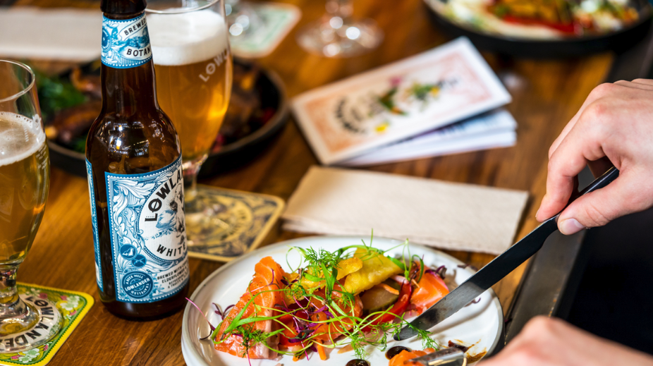 Nederlandse bierstreken