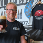 Martin Ostendorf Muifelbrouwerij