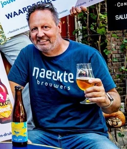 Naeckte Brouwers Amstelveen