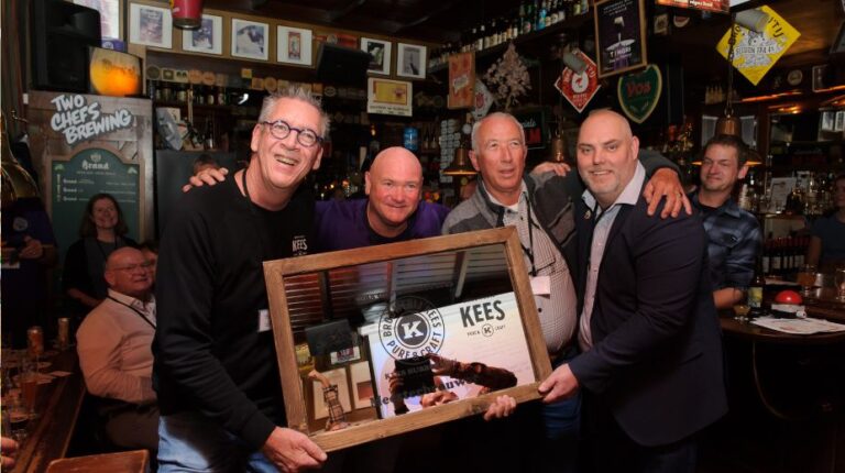 Nederlands Favoriete Bierlijst 2023