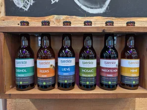 Naeckte Brouwers Amstelveen