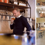 Wispe Brouwerij Weesp