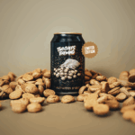 pepernoten stout two chefs brewing