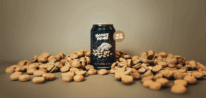 pepernoten stout two chefs brewing