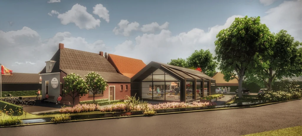 Restaurant Robuust Vollenhove