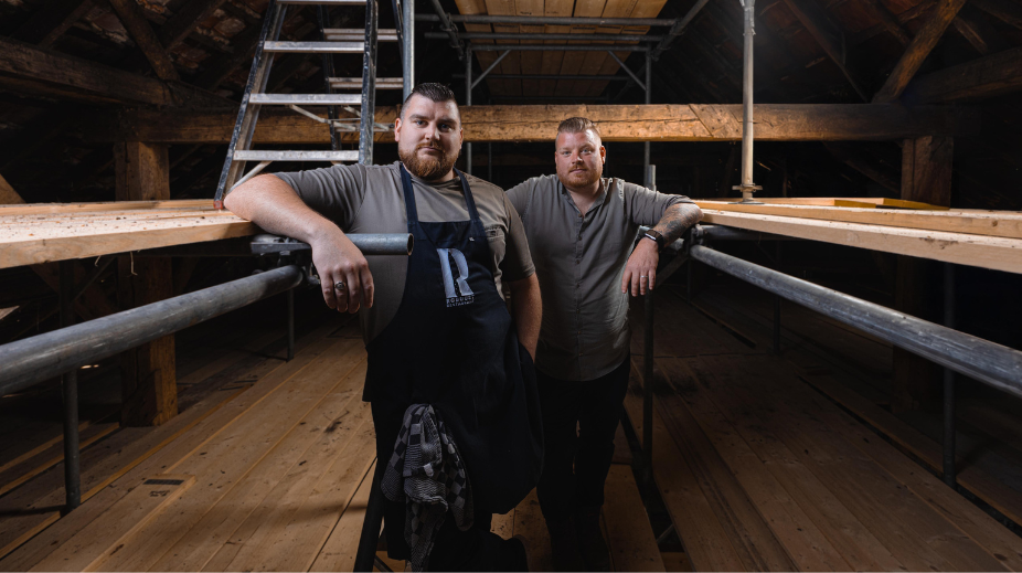 Restaurant Robuust Vollenhove