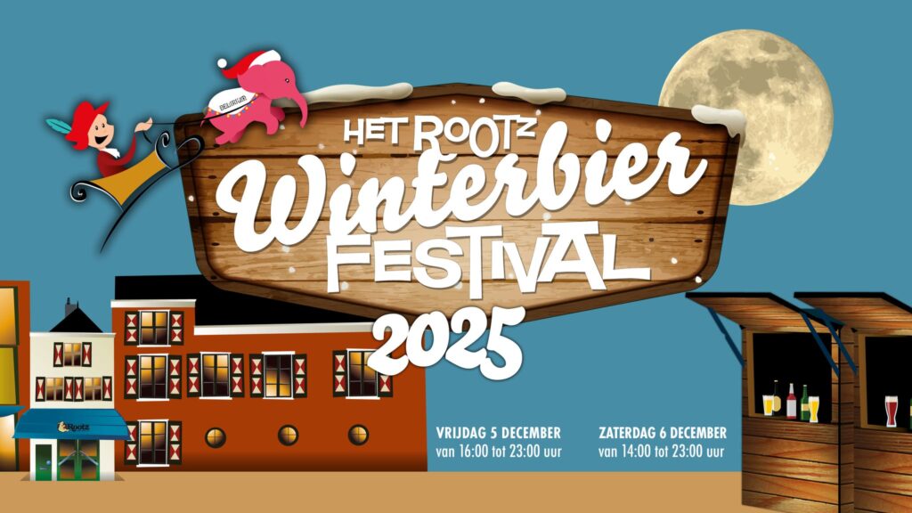 Bierwereld november 2025