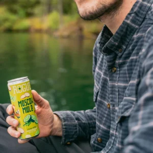 Amerikaanse biermarkt krimpt 4,1 procent