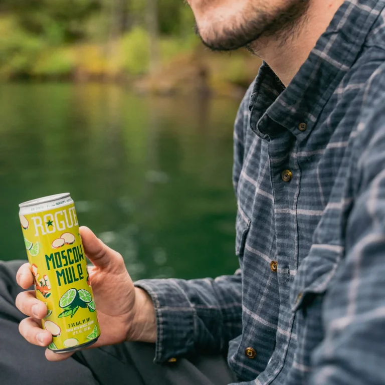 Amerikaanse biermarkt krimpt 4,1 procent