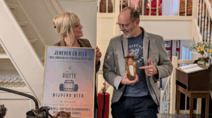 Rutte Rijpend Bier Challenge