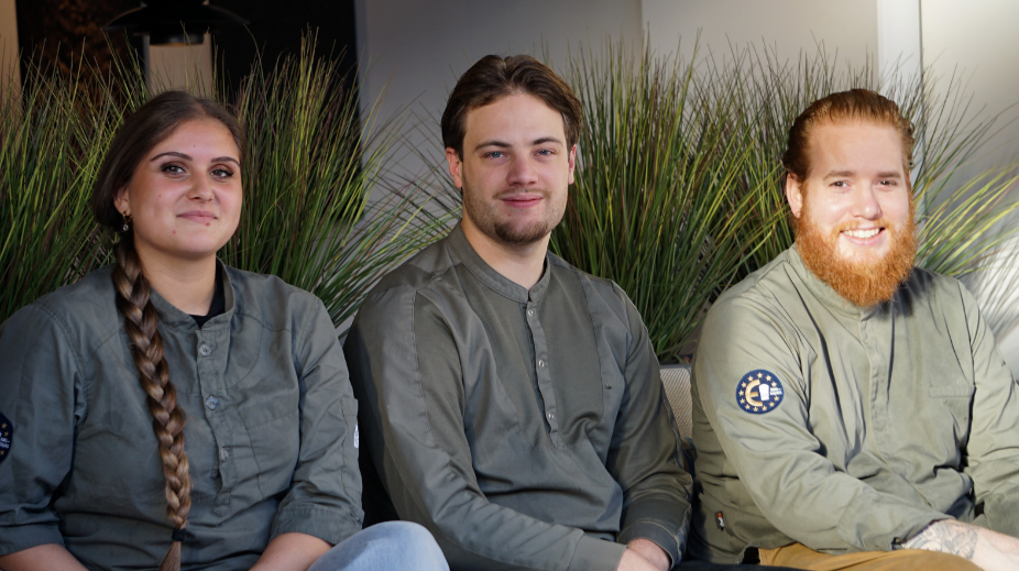 Skål Grave all-day restaurant