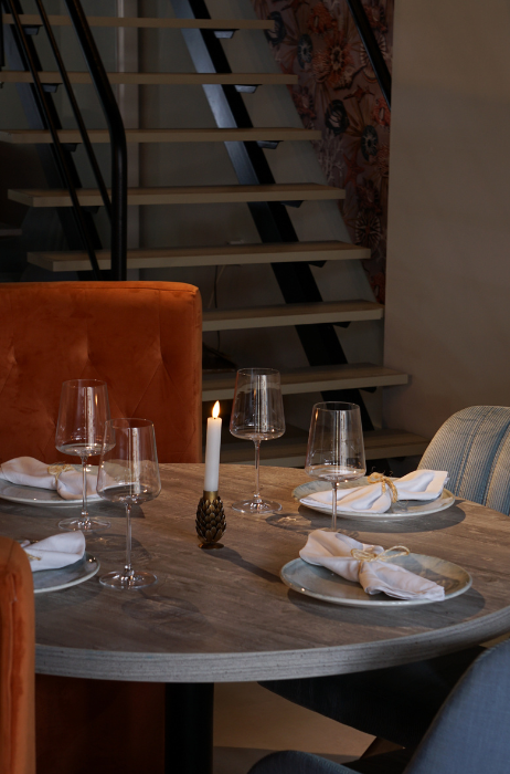 Skål Grave all-day restaurant