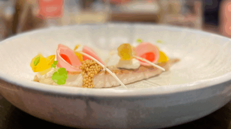 Skål Grave all-day restaurant